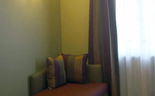 Hotel Orazio
