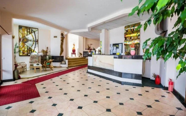Hotel Onix