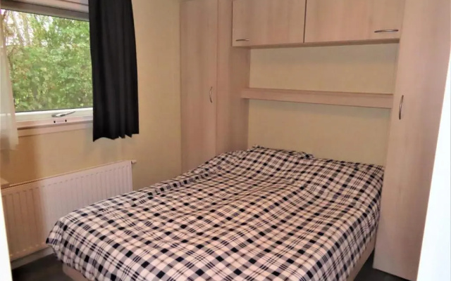 Familie Chalet Oostkapelle OK30