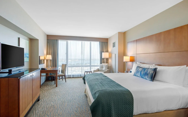 Omni San Diego Hotel at the Ballpark