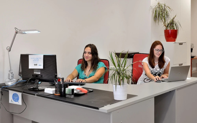 Felicity Garni Hotel