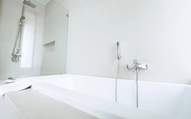 Sukhothai Treasure Resort & Spa - SHA Plus