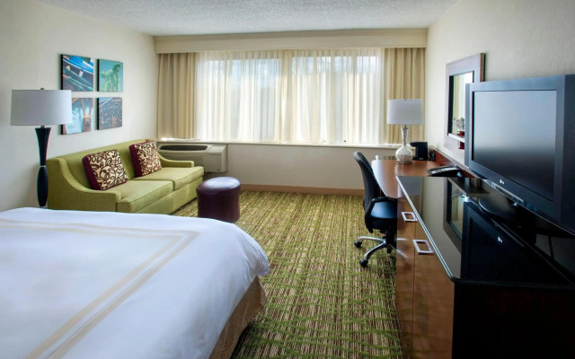 Boston Marriott Peabody