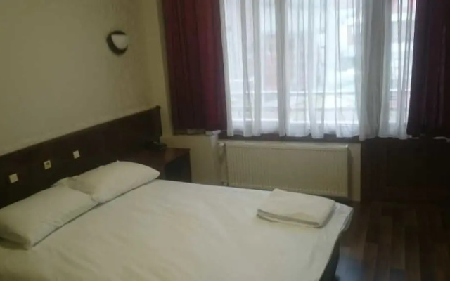 Sivrikaya Hotel