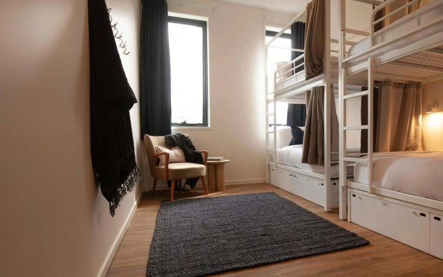 Canberra City YHA