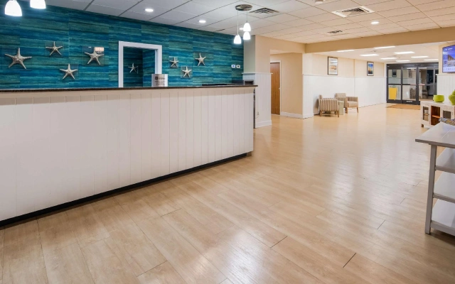 Best Western Plus Ocean City