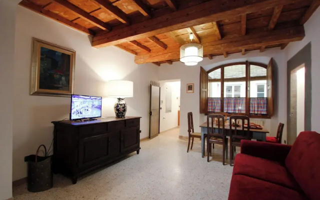 Brunelleschi Suite