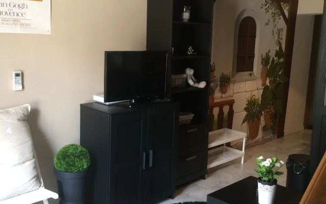 Appartement Nostradamus