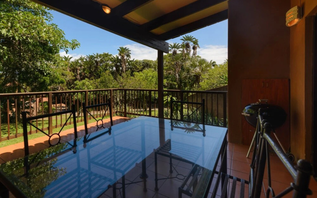 San Lameer Villa Rentals 2402