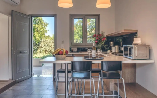 Orange Grove Suites