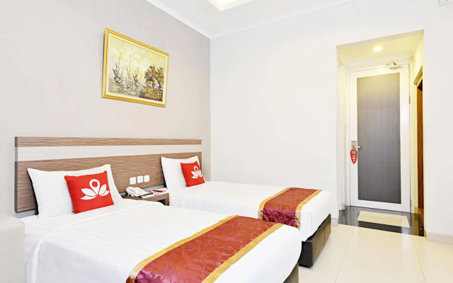 ZenRooms Pangaran Dalem Kaum