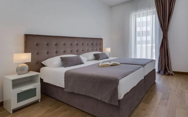 Shell Luxury Residences