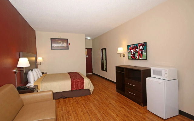 Red Roof Inn Gaffney
