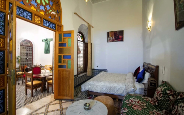 Dar Alami Salaj