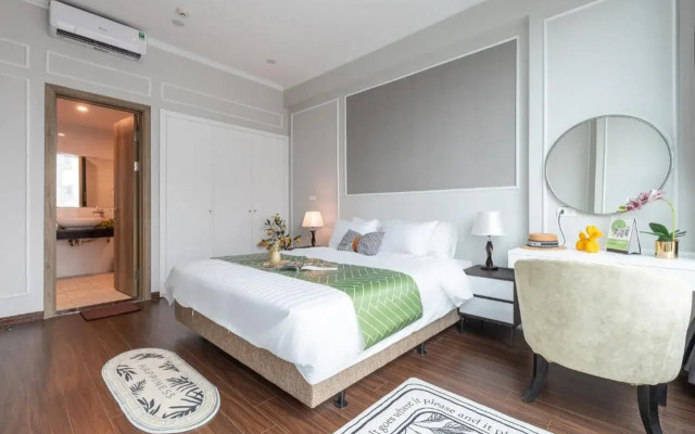 VMQ Hotel