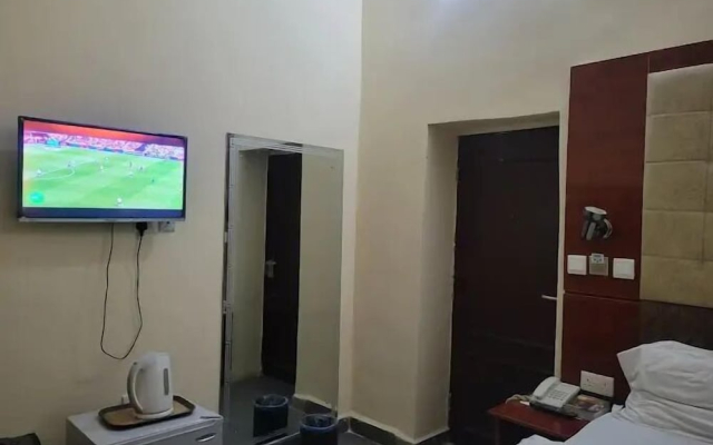 ABUAD Guest House