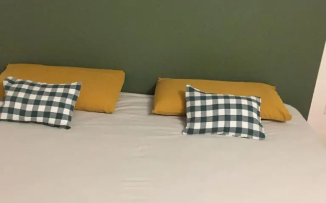 Buonconsiglio apartment