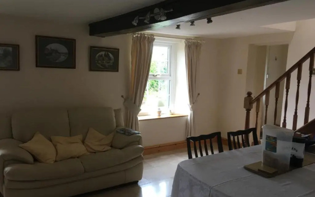 Moorclose Bed and Breakfast