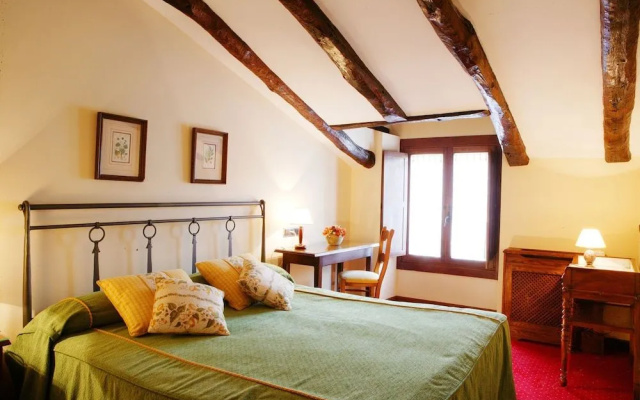 Hotel Señorío de Ursua