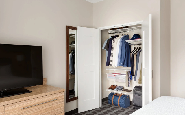 TownePlace Suites by Marriott Pittsburgh Harmarville