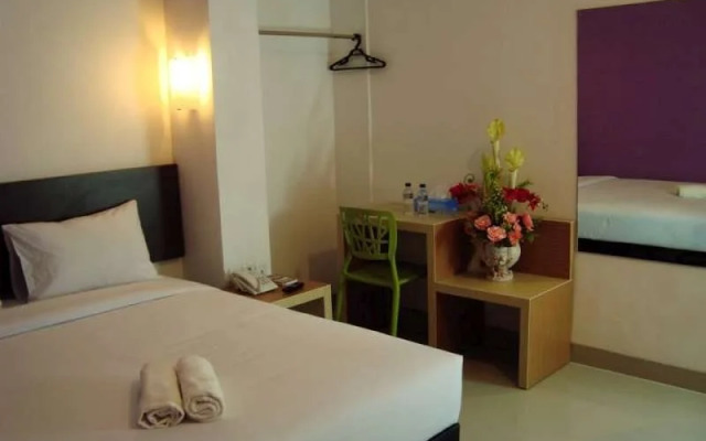 Wisma CityInn
