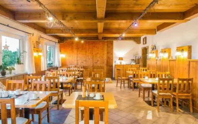 Hotel - Restaurant Eberlwirt