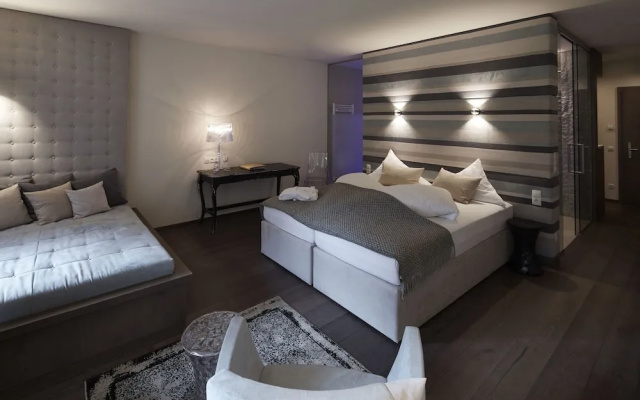 Hotel Verwall
