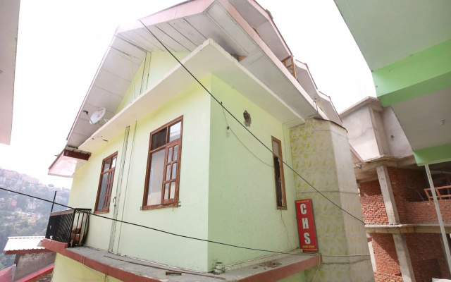 OYO 13827 Home Scenic View Bharari