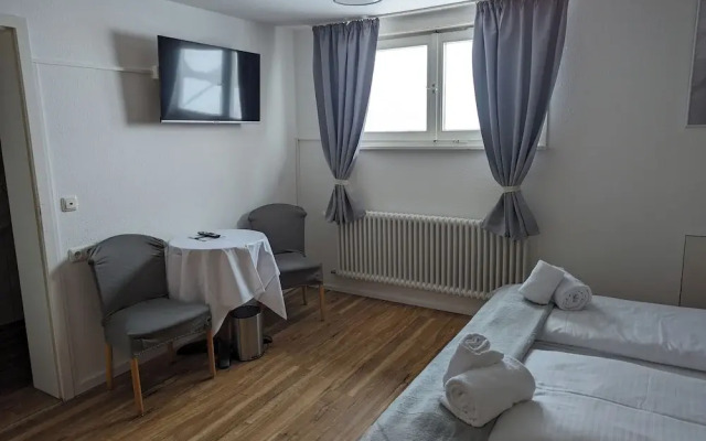 Hotel Bergstätter Hof