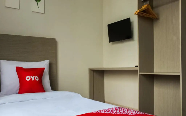 OYO 3251 D'daun Inn