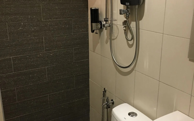 Sovotel Boutique Hotel - Kota D'sara 38A