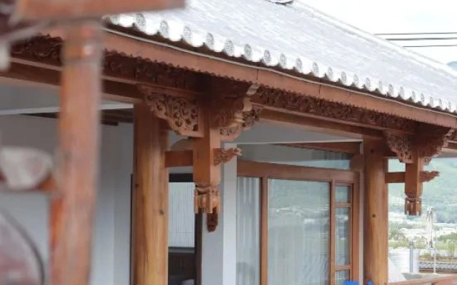 Shaxi Xijinju Homestay