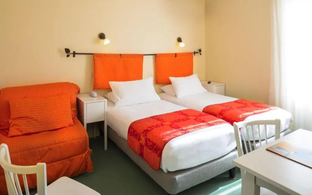 Hotel Les Cèdres