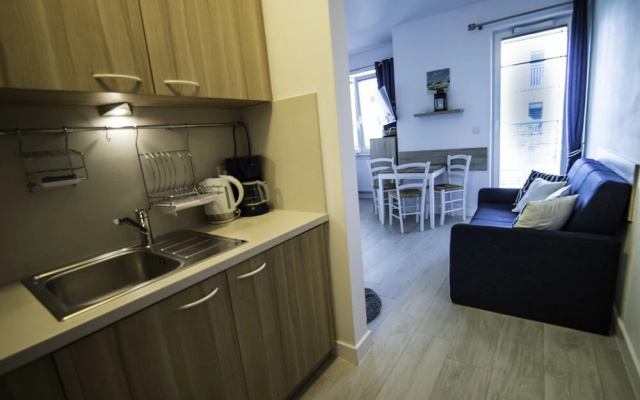 Apartamenty Stella Baltic