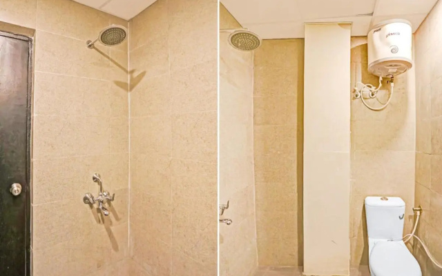 OYO Townhouse 76100 Hotel Diamond