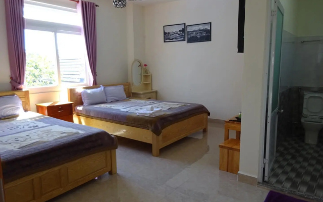Blue Sky Homestay