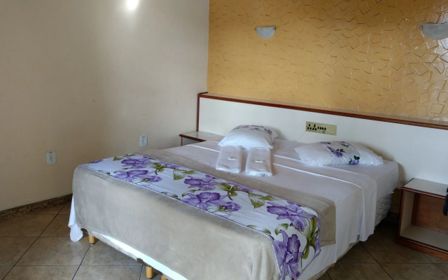 Hotel Costa Verde