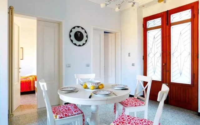 Vacanze in Villa