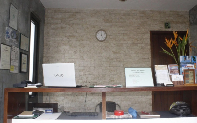 Pahuwayan Suites