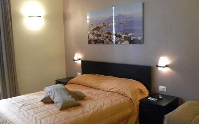 B&B Il Campanile