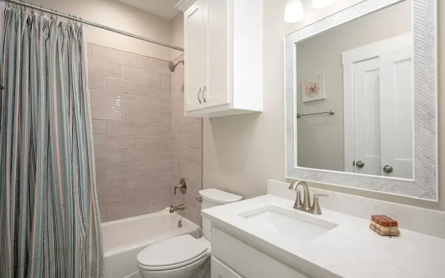 Perfectly Happy 4 Bedroom Home