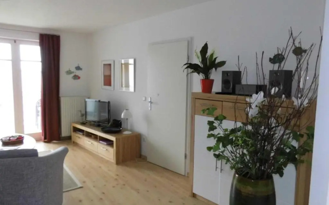 Appartement Residenz Bellevue Whg 12 DSL WLAN kostenlos