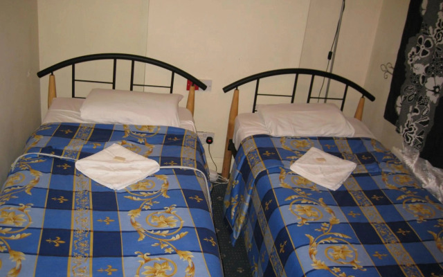 Hotel Sophia