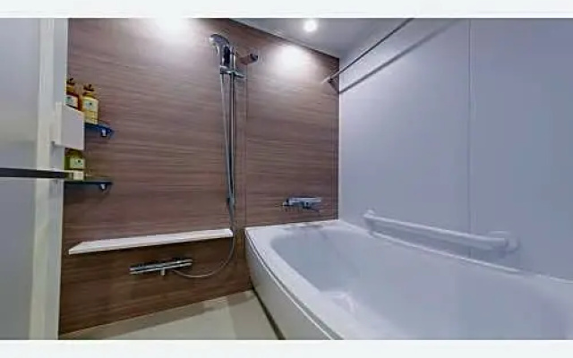 Hotel MONday Kyoto Marutamachi - Vacation STAY 71081v