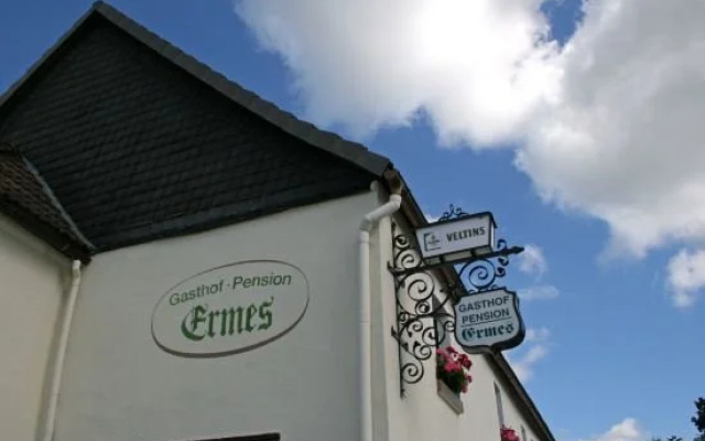 Gasthof Pension Ermes