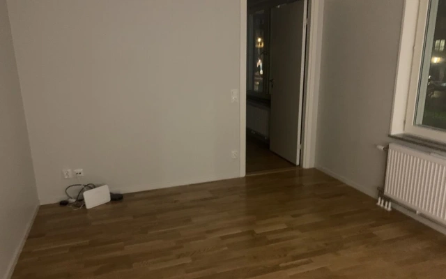 Ö Spånga Apartment Stockholm 1504