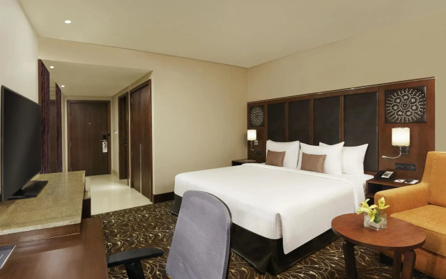 Novotel Kochi Infopark