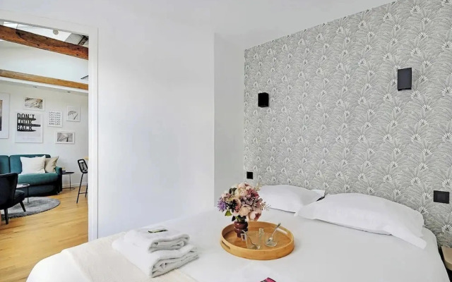 Perfect Location - Gare de Lyon / Bastille