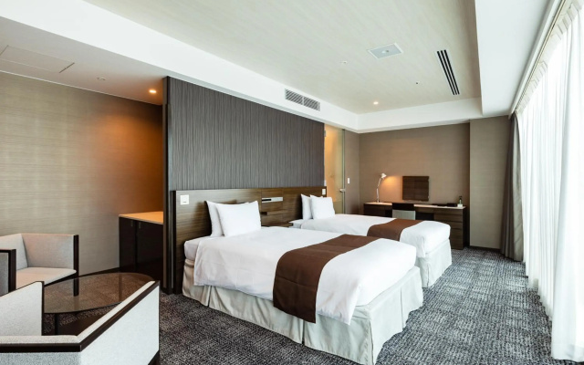 KOKO HOTEL Premier Hakata
