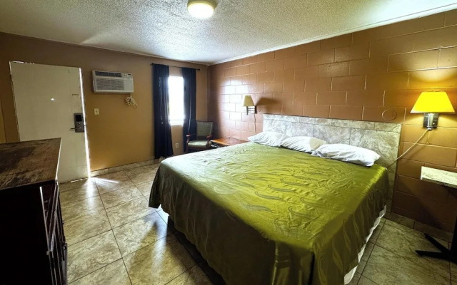 Briarwood Motel Near Valdosta University I 75